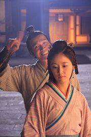 美人心计搞笑花絮,明星们的欢乐瞬间大揭秘